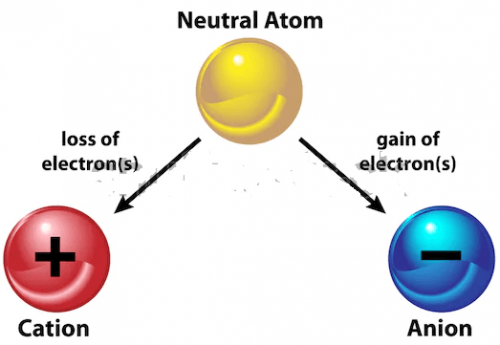 Electric Current and Heating effect of Electric Current - Future Study ...