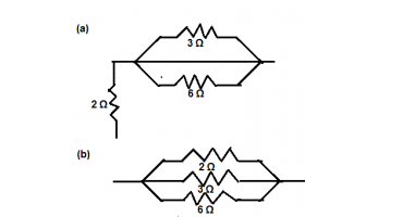 adjustment of resistors
