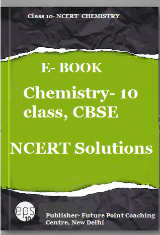 Class 10 chemistry