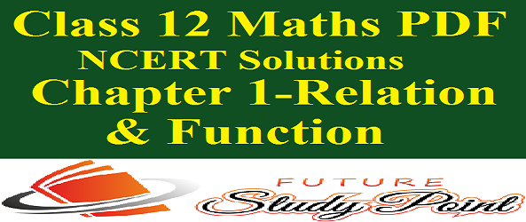 class 12 maths ncert solutions chapter 1-sets