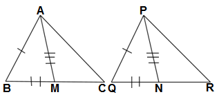 Q3 exercise 7.3 class 9 maths