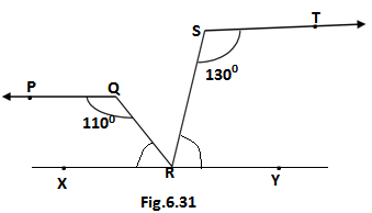 Fig 6.31 ex. 6.2 class 9 maths