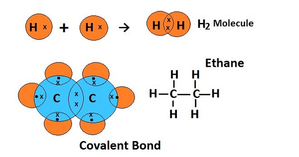 covalent compound