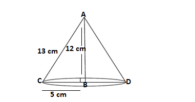 Class 9 Maths Chapter 13 Exercise 13.7 - Surface Areas and Volumes NCERT Solutions