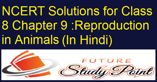 class 8 ncert solutions of chapter 9 in hindi